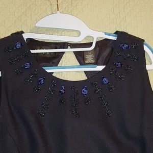 Liz Claiborne Long Formal Dress